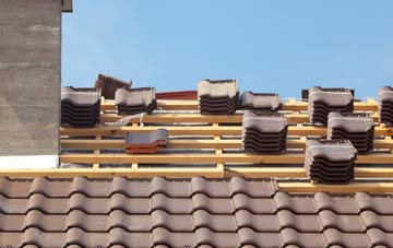 Newcastle Under Lyme clay roofing costs