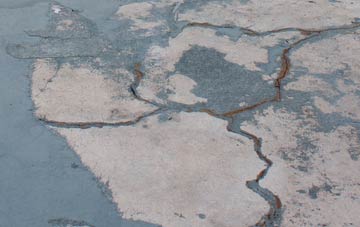 fibreglass roofing replacement Newcastle Under Lyme