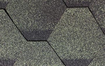 Newcastle Under Lyme fibreglass shingle repairs