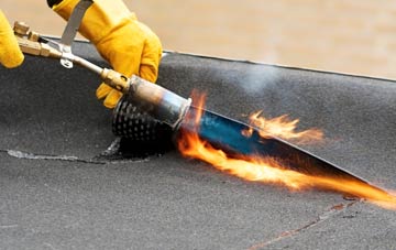 flat roof repairs Newcastle Under Lyme, Staffordshire