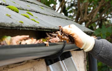 gutter cleaning Newcastle Under Lyme, Staffordshire