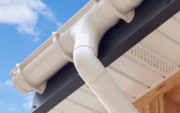 Newcastle Under Lyme gutter installation costs