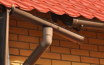 Newcastle Under Lyme gutter repair costs