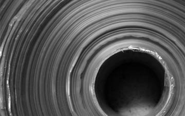 Newcastle Under Lyme pvc roof replacement