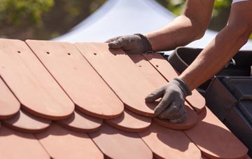 Newcastle Under Lyme roof tile contractors