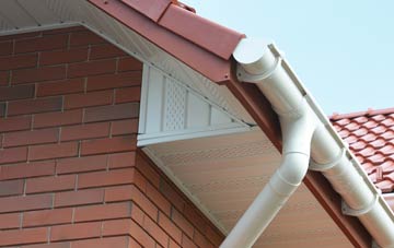 Newcastle Under Lyme soffit repair costs