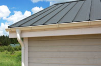 Newcastle Under Lyme fascia repair