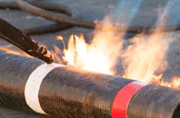 Newcastle Under Lyme flat roofing replacement